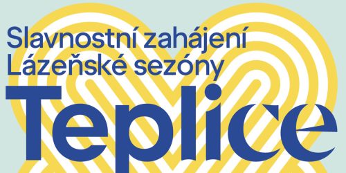 Zahájení lázeňské sezóny a Folkaliště